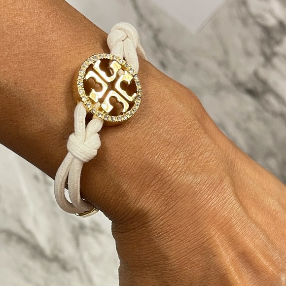 Fancy rope bracelet - Picture 3 of 3